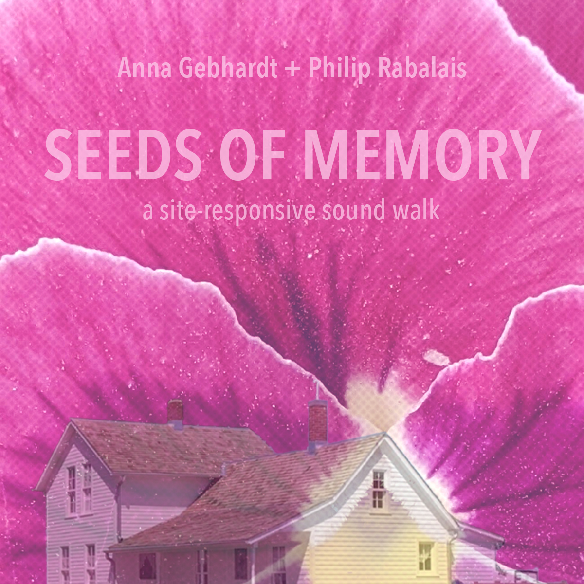 Wallace Farm: Seeds of Memory