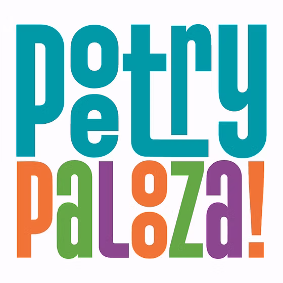 Poetry Palooza