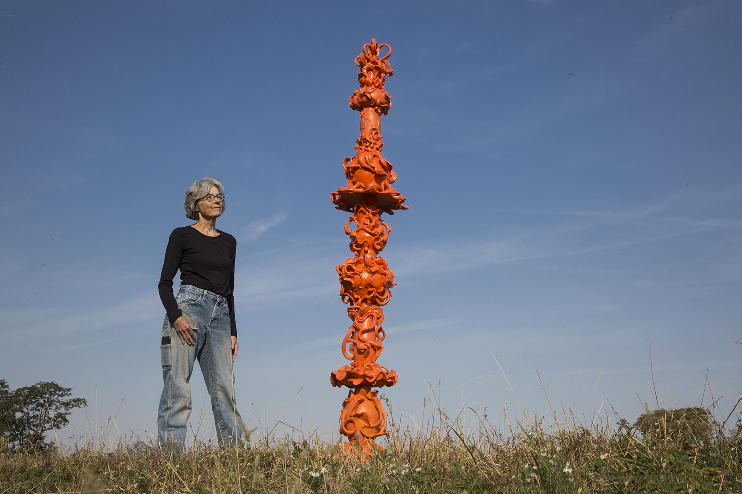 Sue Heemstra