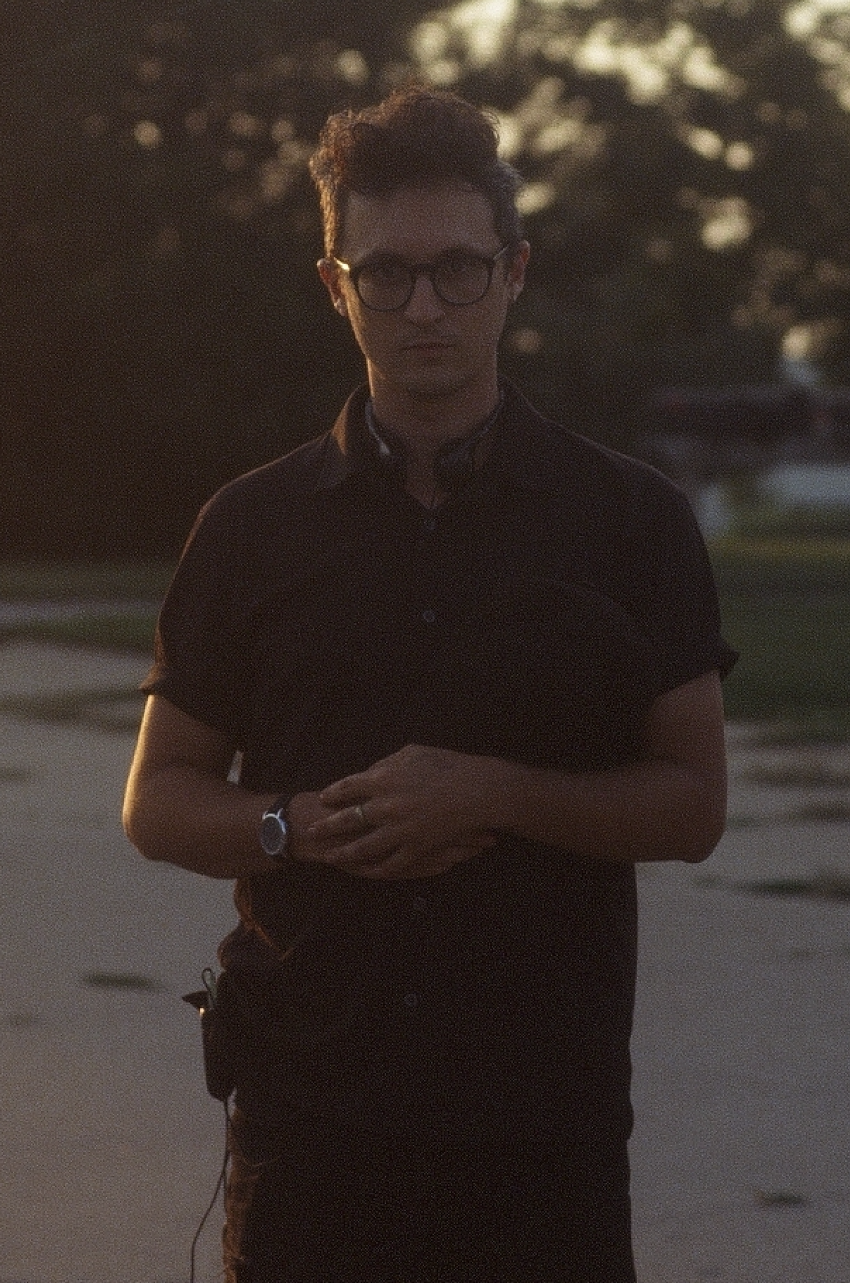 Philip Rabalais