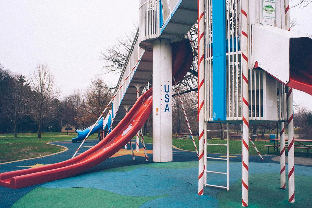Union Park: Rock-it in the Park